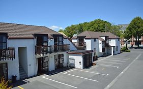 Southern Comfort Motel